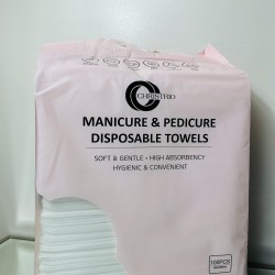 Manicure & Pedicure Disposable Towels