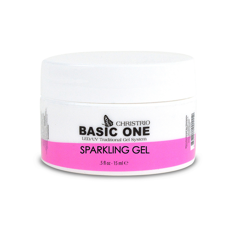 Sparkling Gel (1/2 oz.)